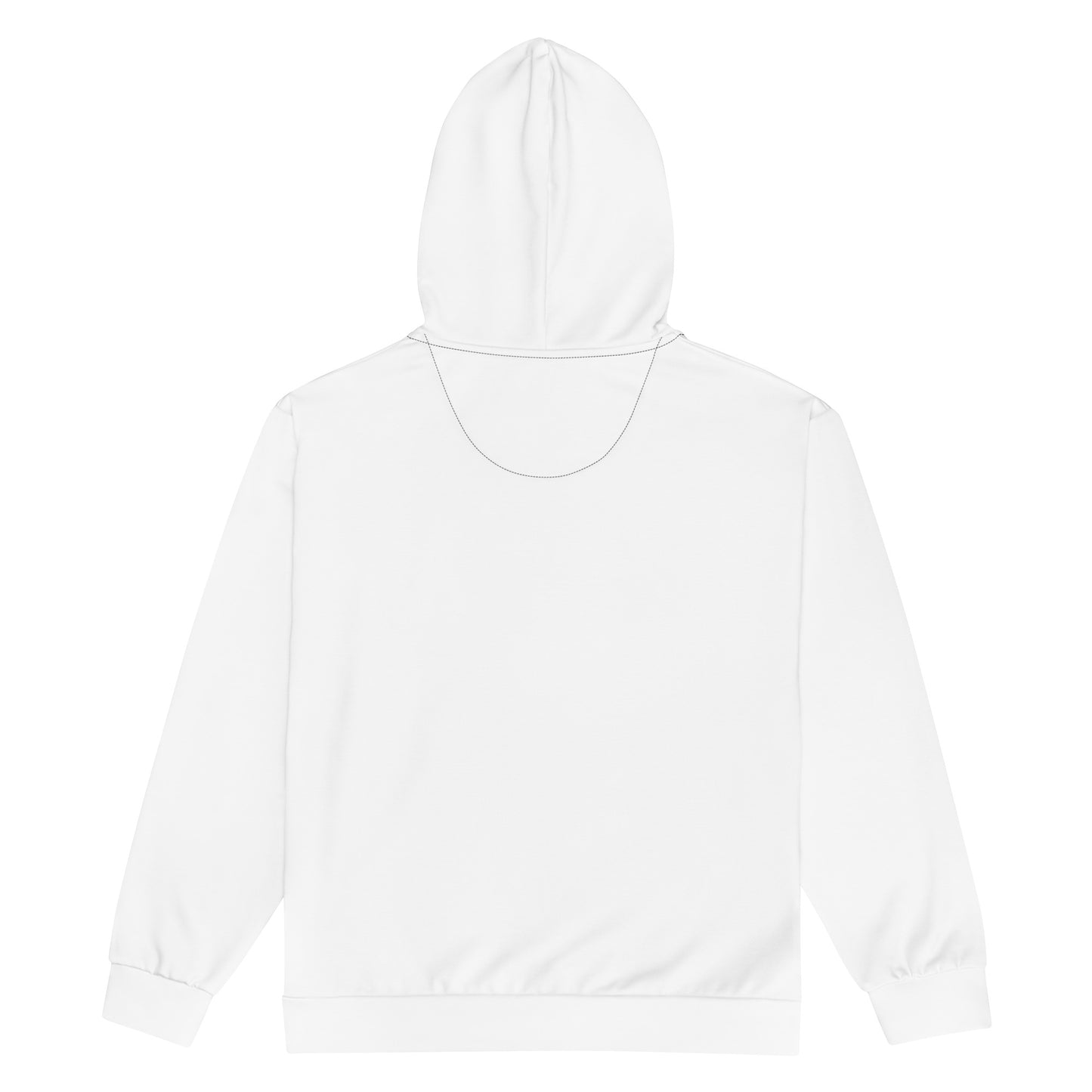FAFOK9™ Unisex zip hoodie