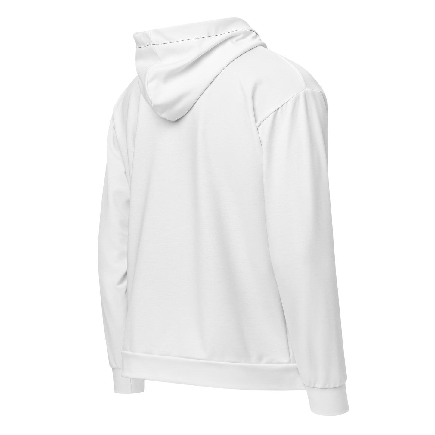 FAFOK9™ Unisex zip hoodie
