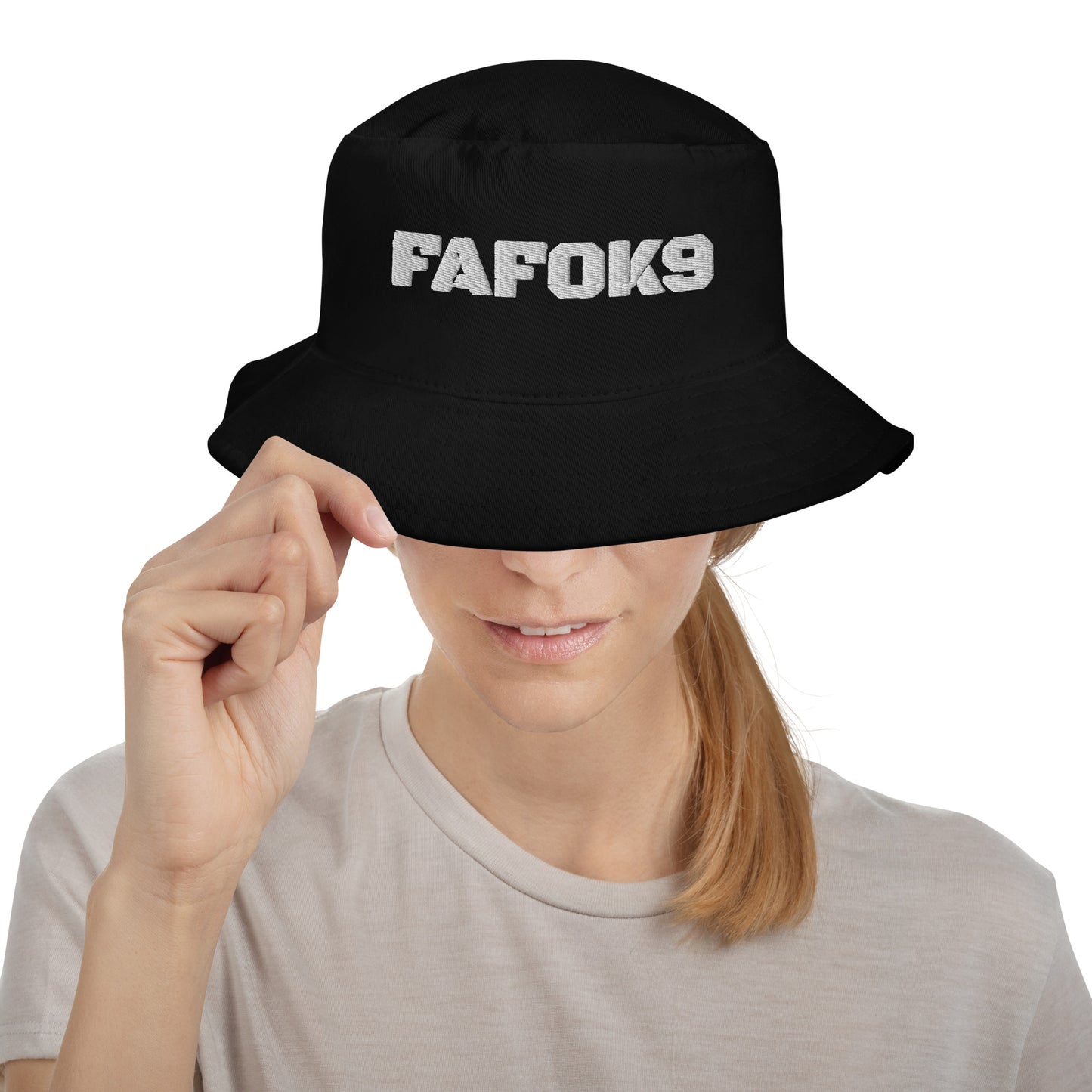 FAFOK9™ Bucket Hat