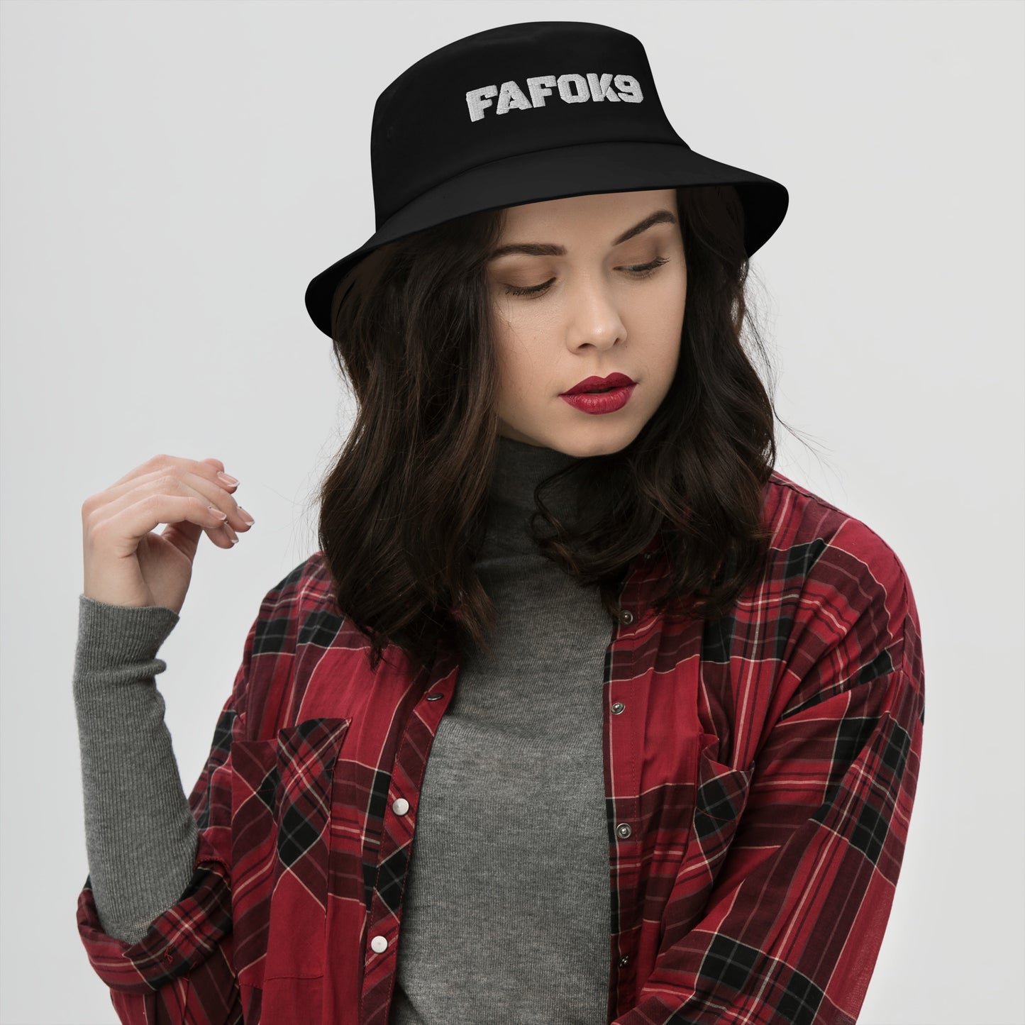 FAFOK9™ Bucket Hat