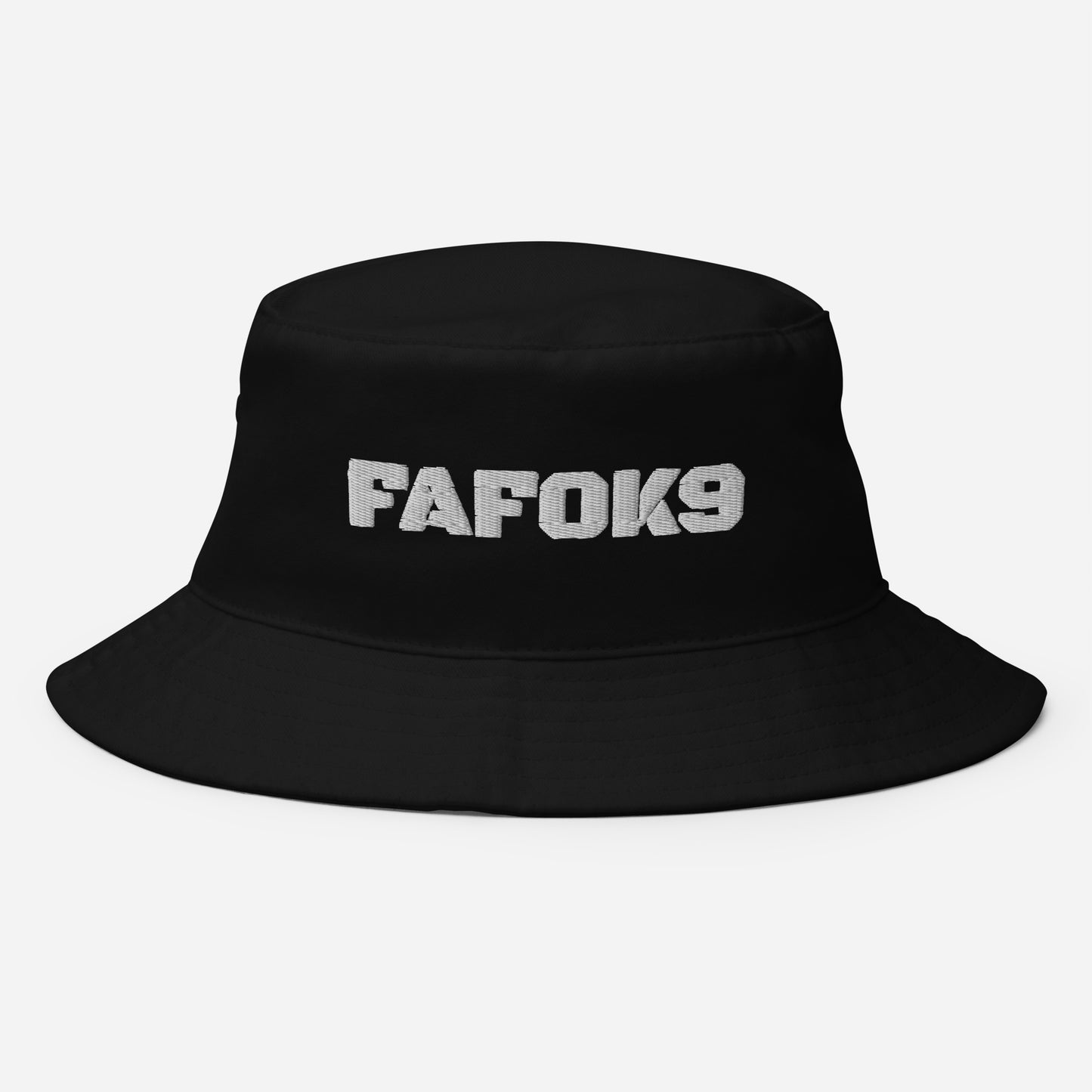 FAFOK9™ Bucket Hat