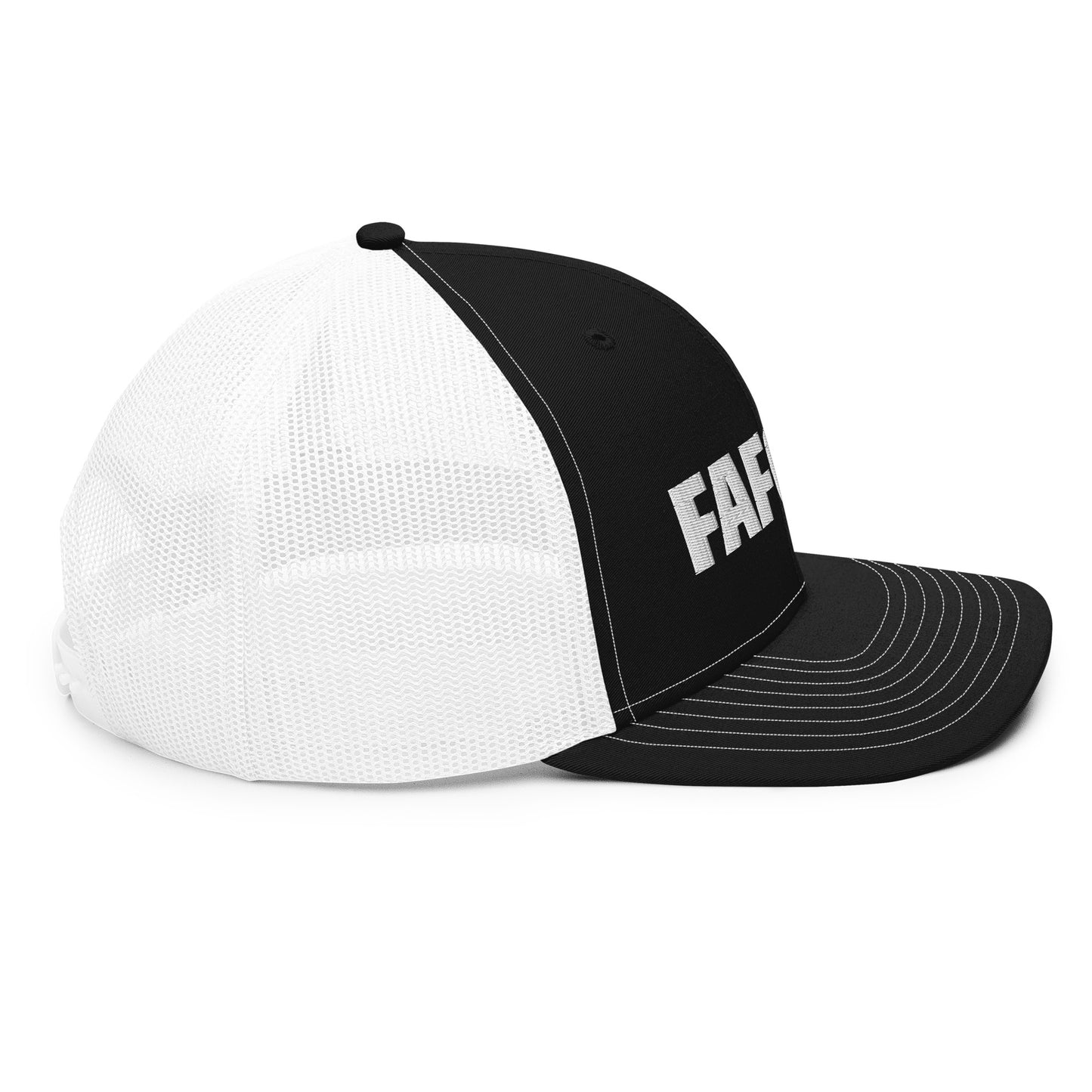 FAFOK9™ Richardson Trucker Cap Embroidered